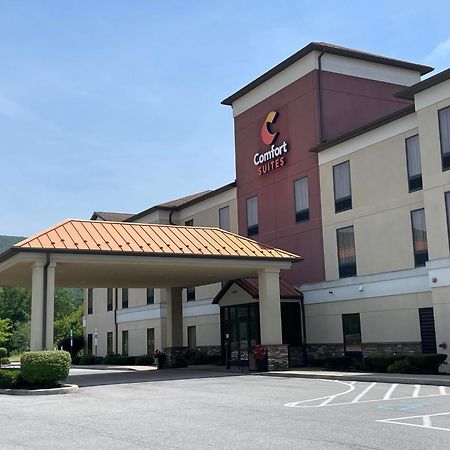 Comfort Suites Altoona Exteriör bild