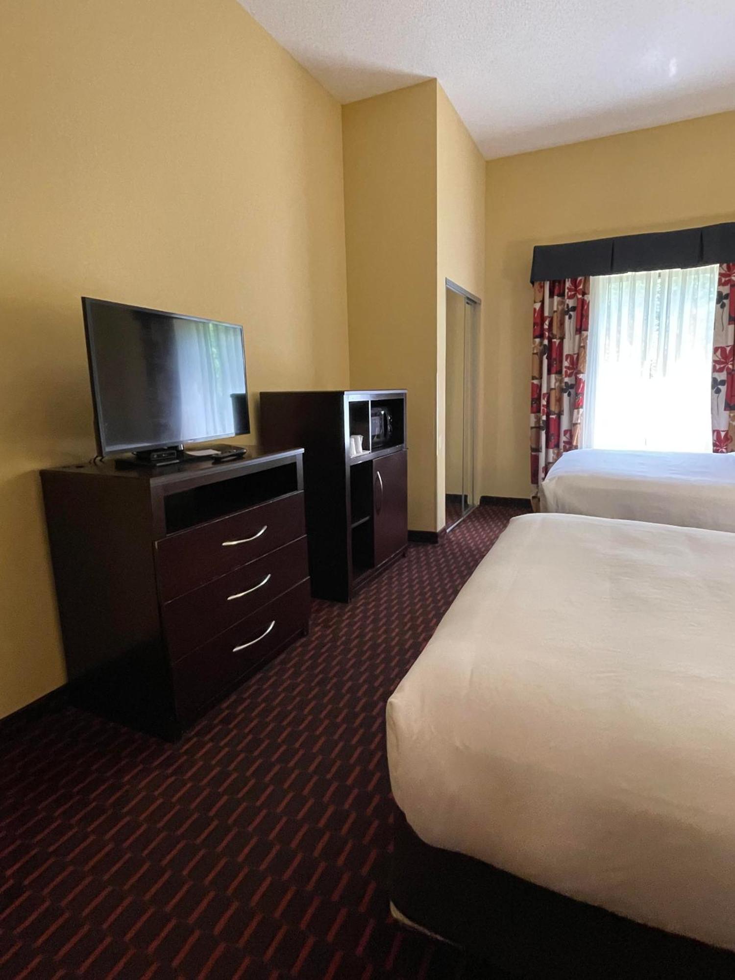 Comfort Suites Altoona Exteriör bild