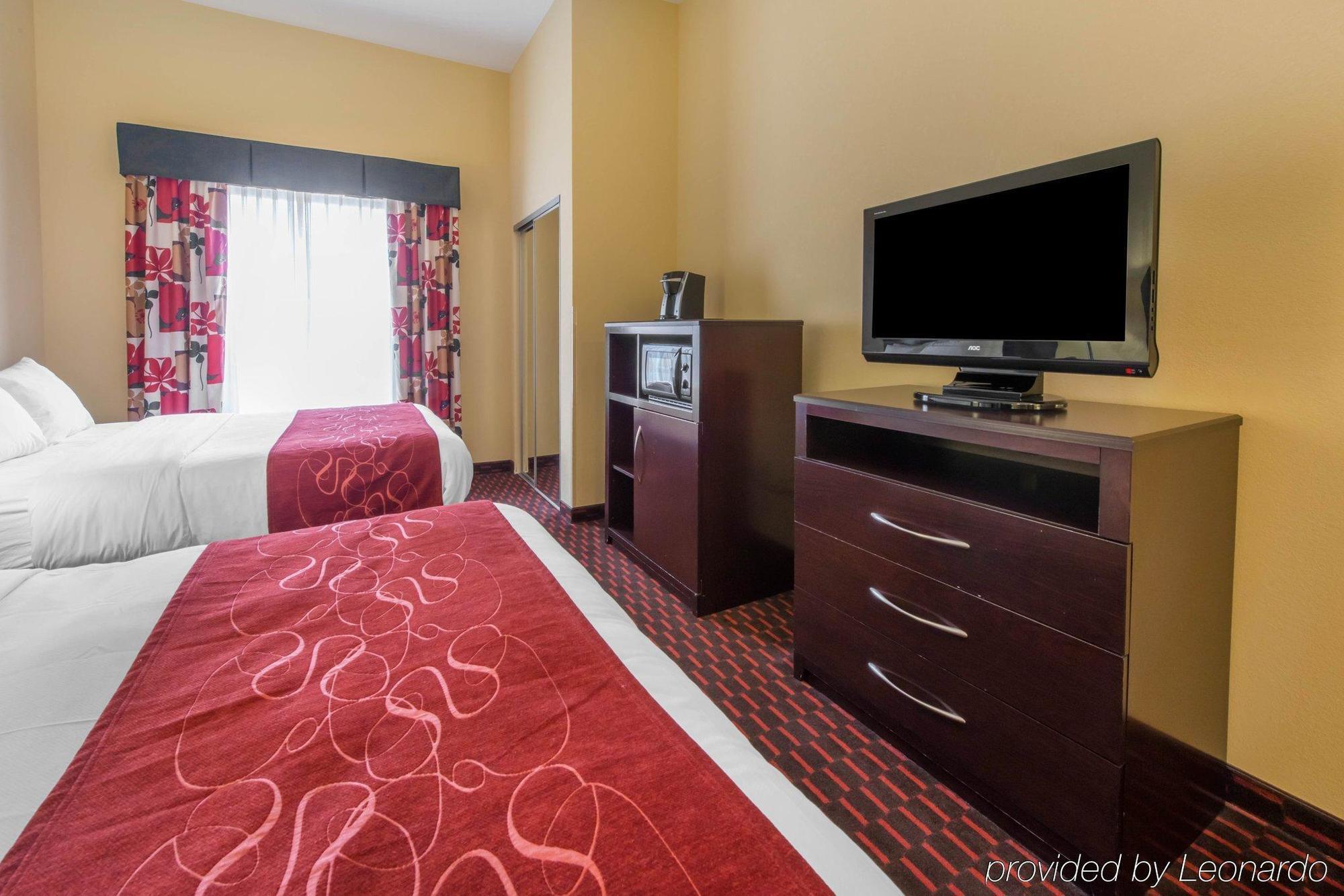 Comfort Suites Altoona Exteriör bild