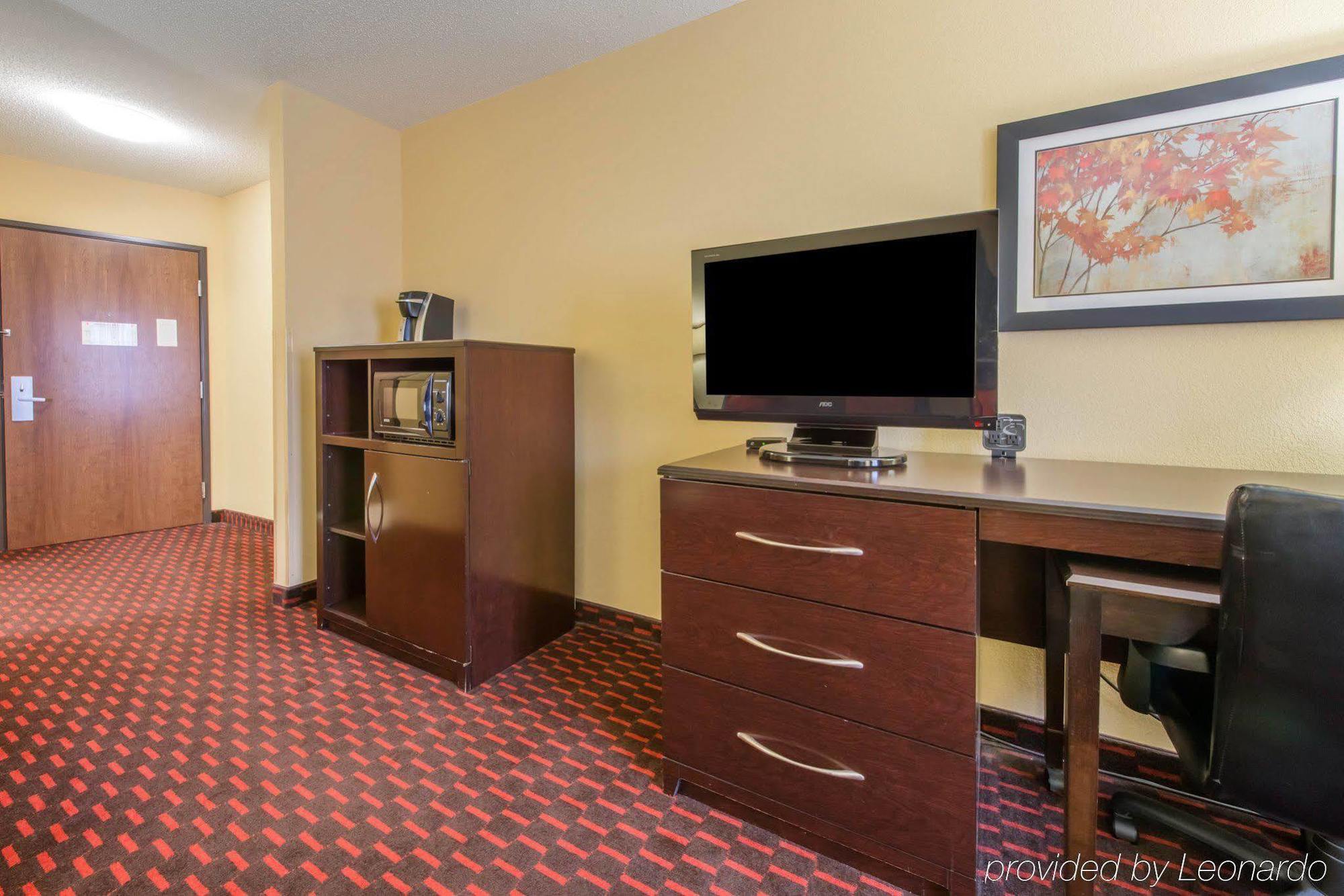 Comfort Suites Altoona Exteriör bild